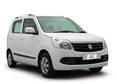 Maruti Wagon R 1.0-img